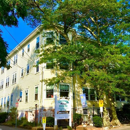 Gifford House Hotel Провинстаун Екстериор снимка