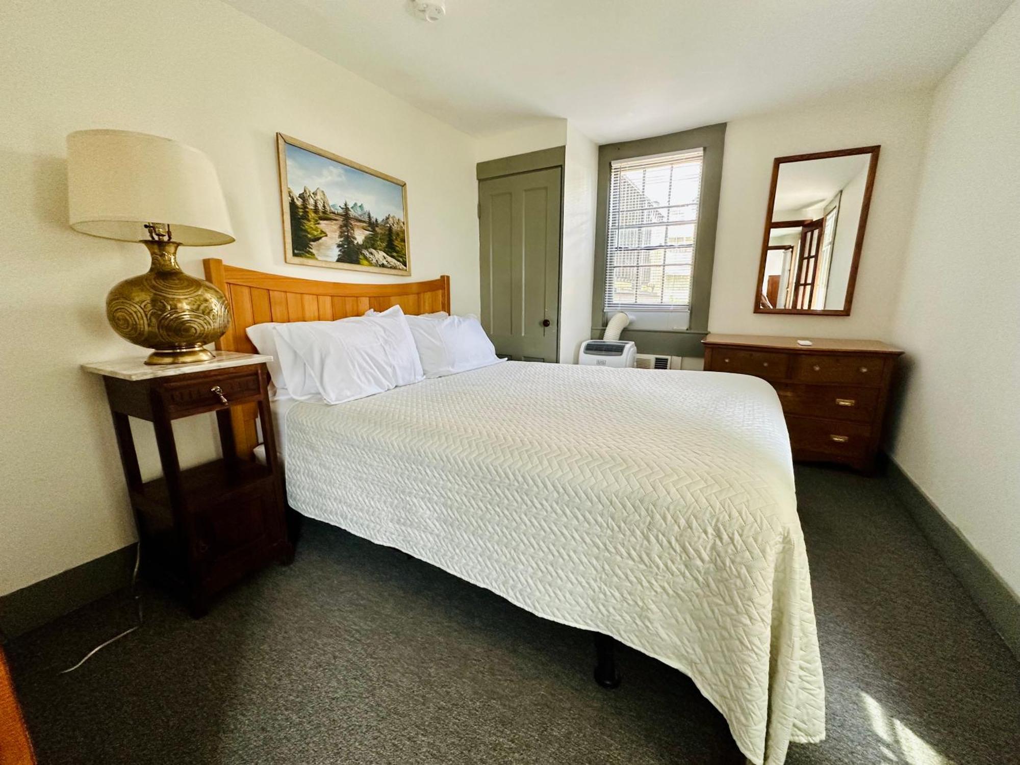 Gifford House Hotel Провинстаун Екстериор снимка