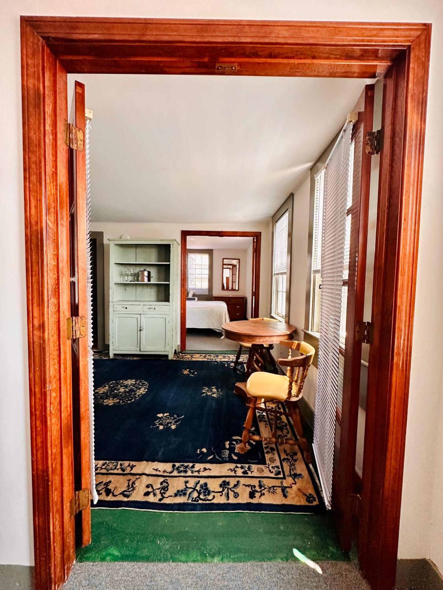 Gifford House Hotel Провинстаун Екстериор снимка