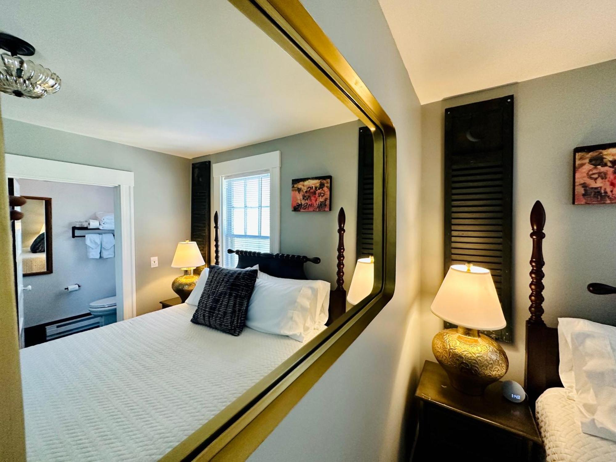 Gifford House Hotel Провинстаун Екстериор снимка