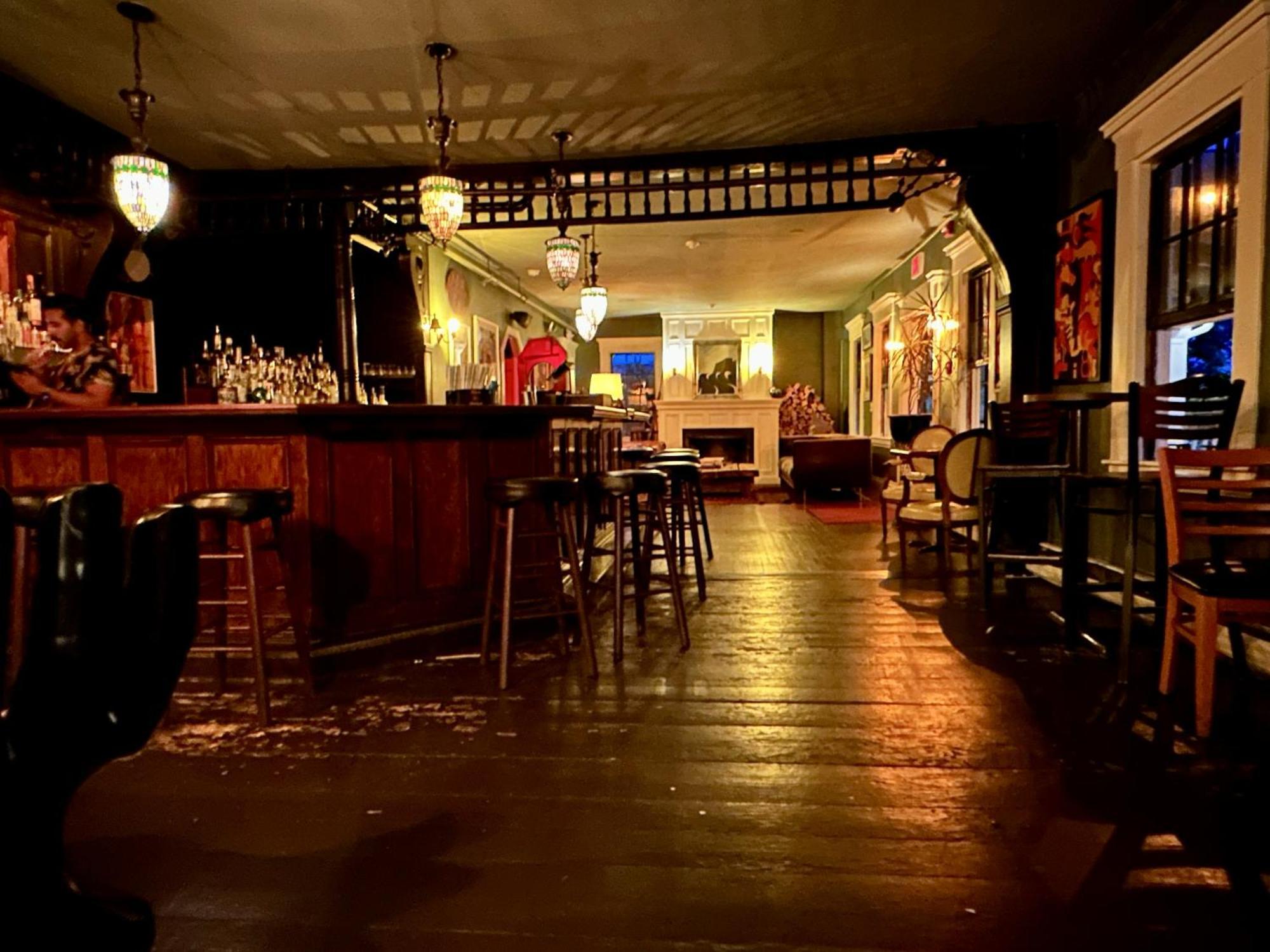 Gifford House Hotel Провинстаун Екстериор снимка