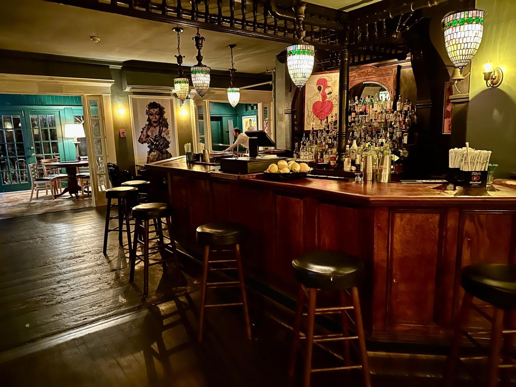 Gifford House Hotel Провинстаун Екстериор снимка